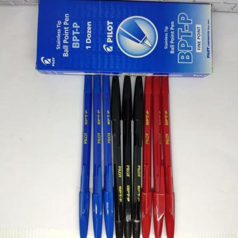 

Pena Pilot