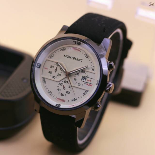 Jam Tangan Pria Montblanc