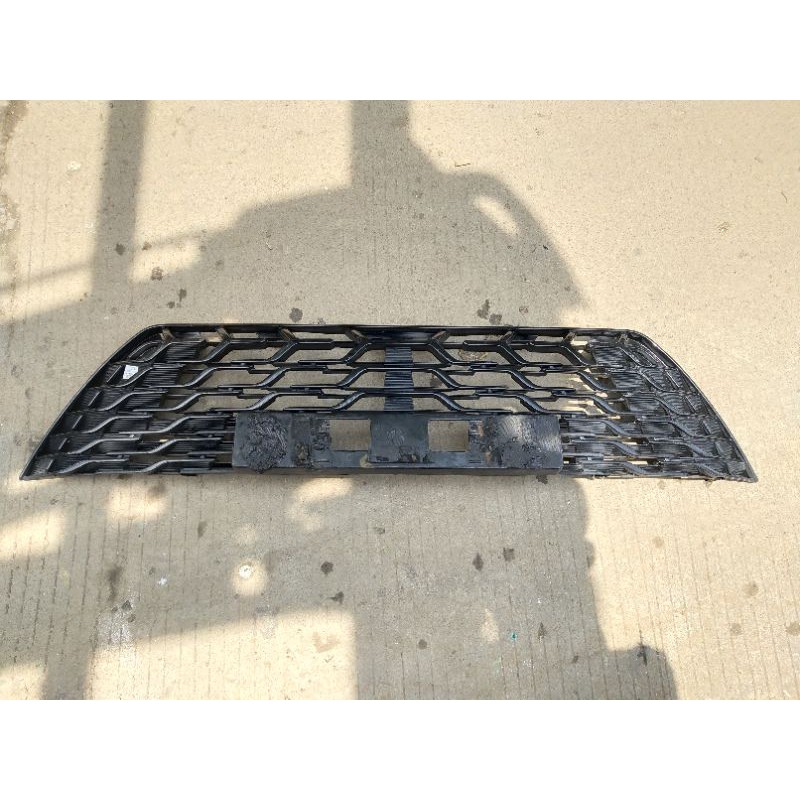 Grill Avanza Veloz 2016 2017 2018