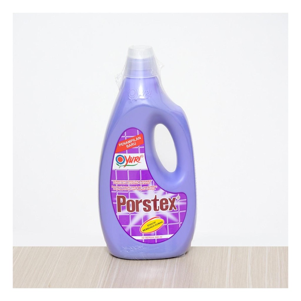 YURI Porstex Ungu 500 ml