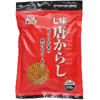 

Chiyoda Shichimi Togarashi