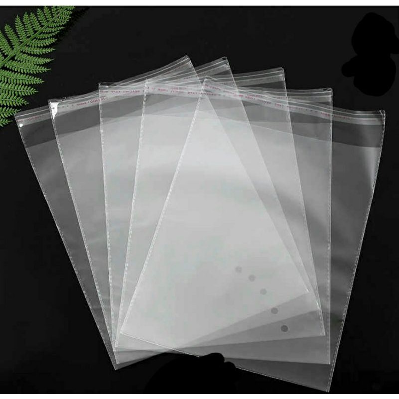 

Plastik OPP