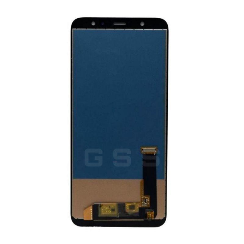 LCD TOUCHSCREEN SAMSUNG A6 PLUS 2018/ A60S- COMPLETED