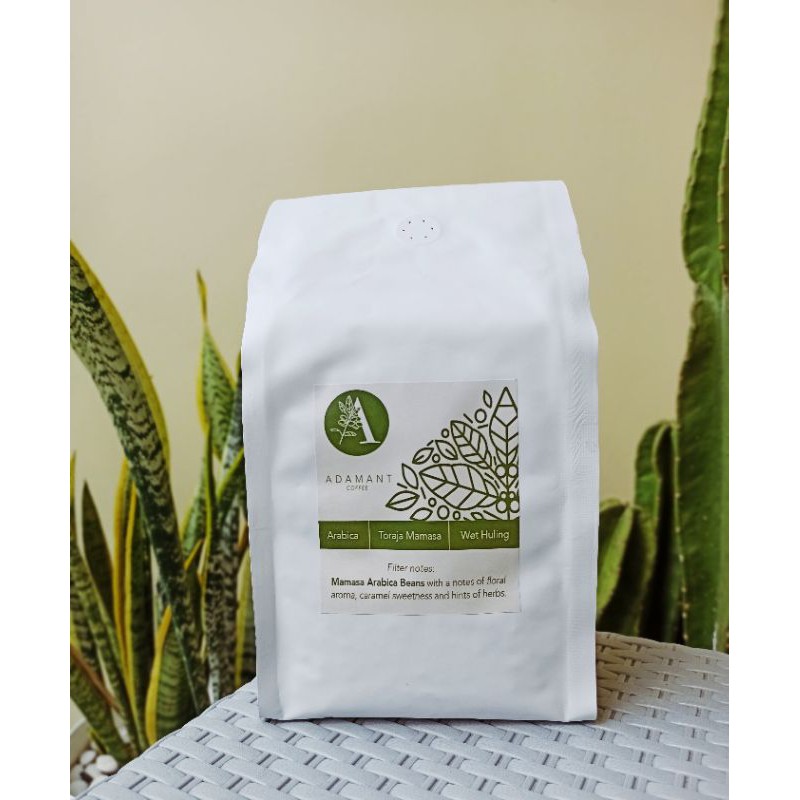 

Kopi Toraca Arabica specialty grade mamasa/minanga/sapan