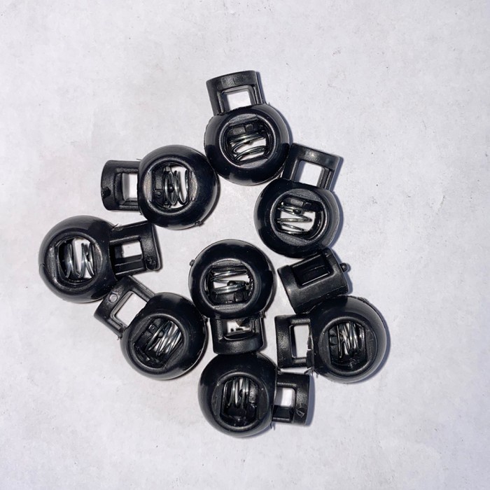 Toper tali tas serut Stoper tali kur tali sweter stoper bulat