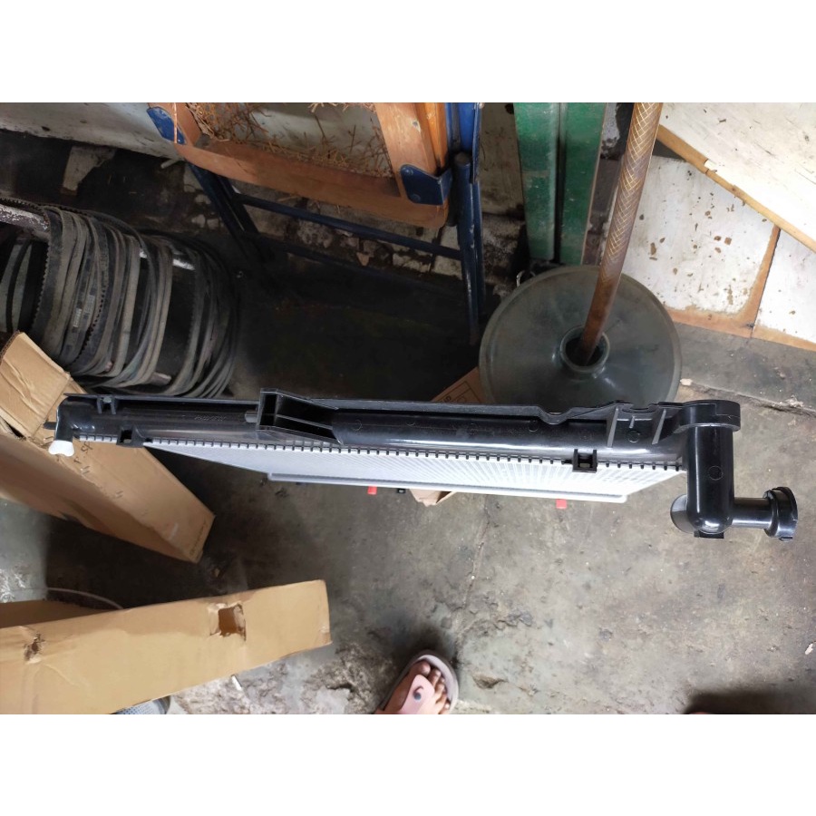 Condensor Kondensor Mitsubishi Pajero Sport Aftermarket