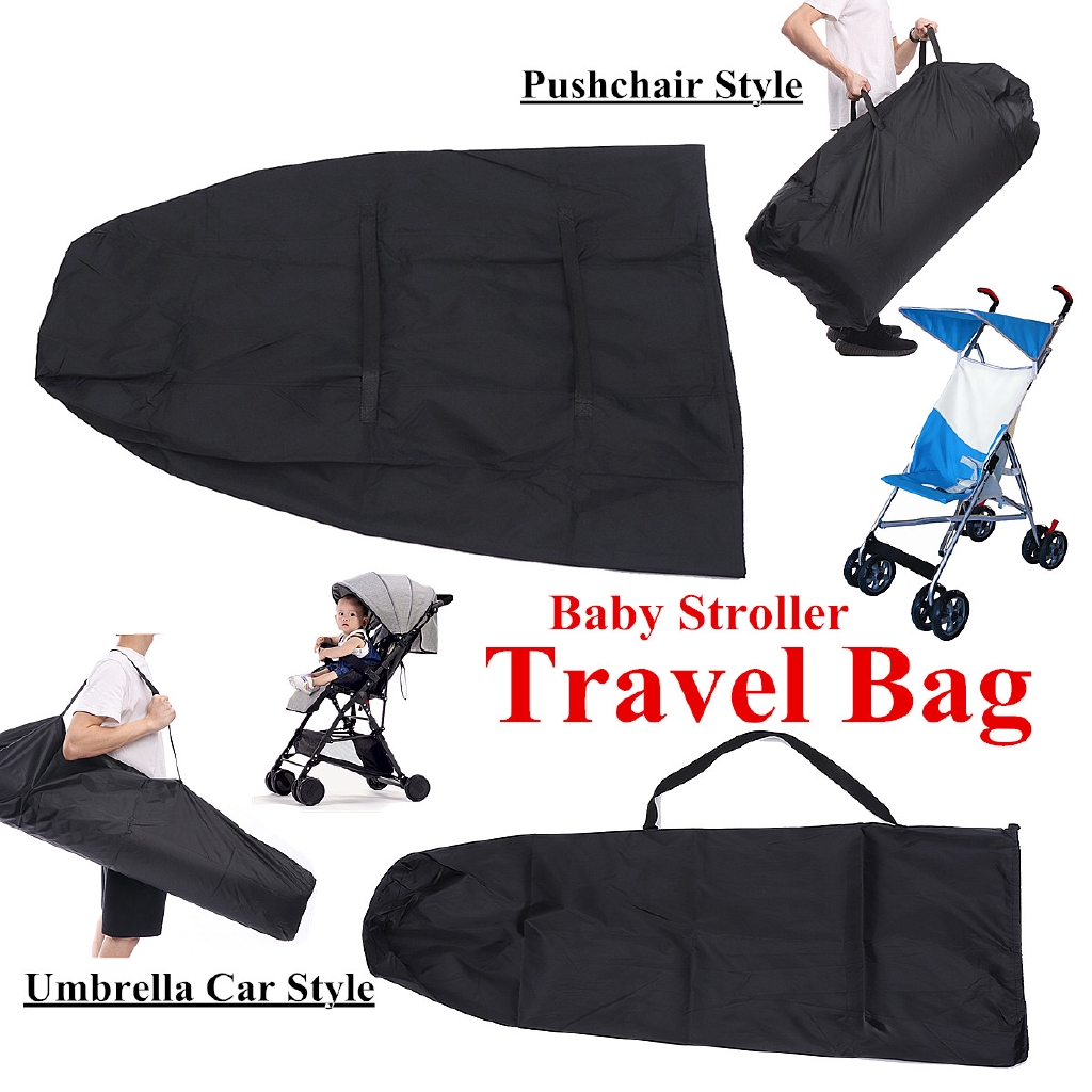 pram cover for travel