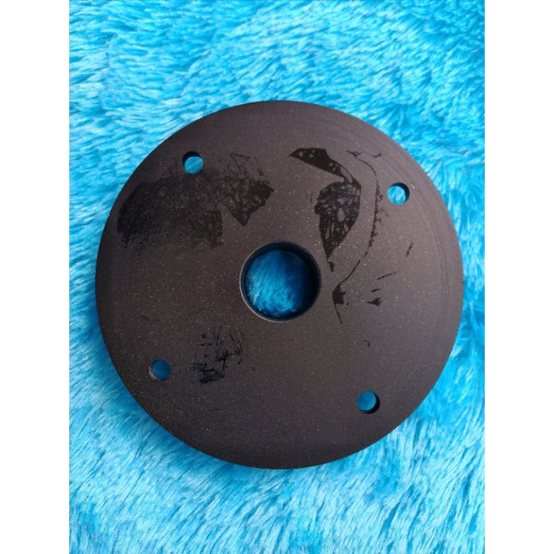 Konektor Corong HORN Drat Luar Tweeter
