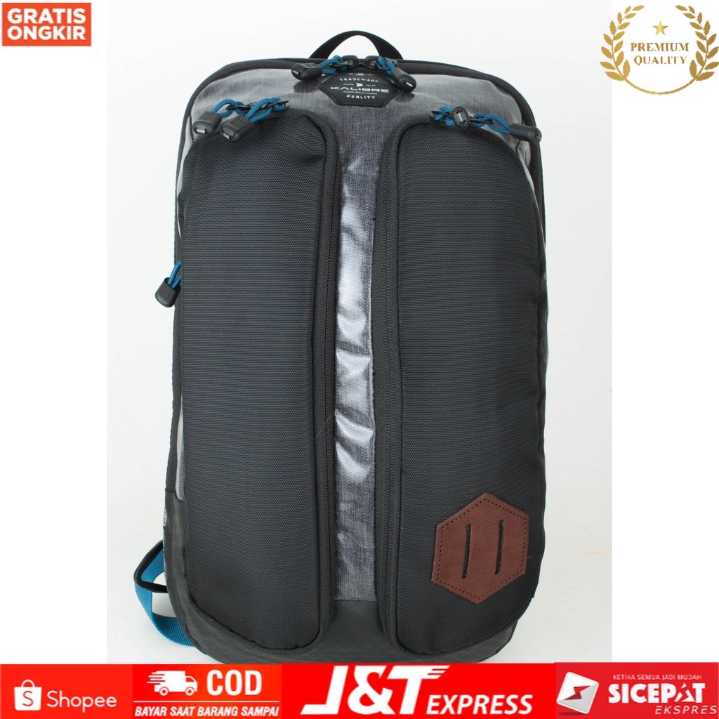 SLINGBAG PRIA TAS SLEMPANG ORIGINAL PREMIUM SLING BAG MK920675045 -ZECCOLECTION