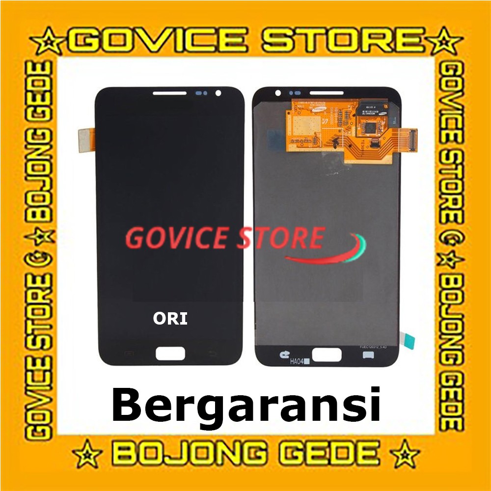 LCD SAMSUNG N7000 NOTE 1 FULLSET