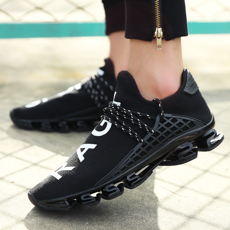 Kualitas tinggi! Sepatu olahraga Sepatu pria Sepatu wanita 