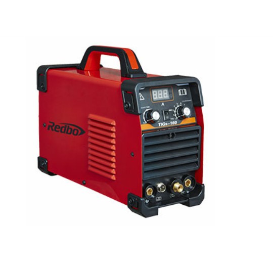 Mesin Las Argon Tig 160 Redbo