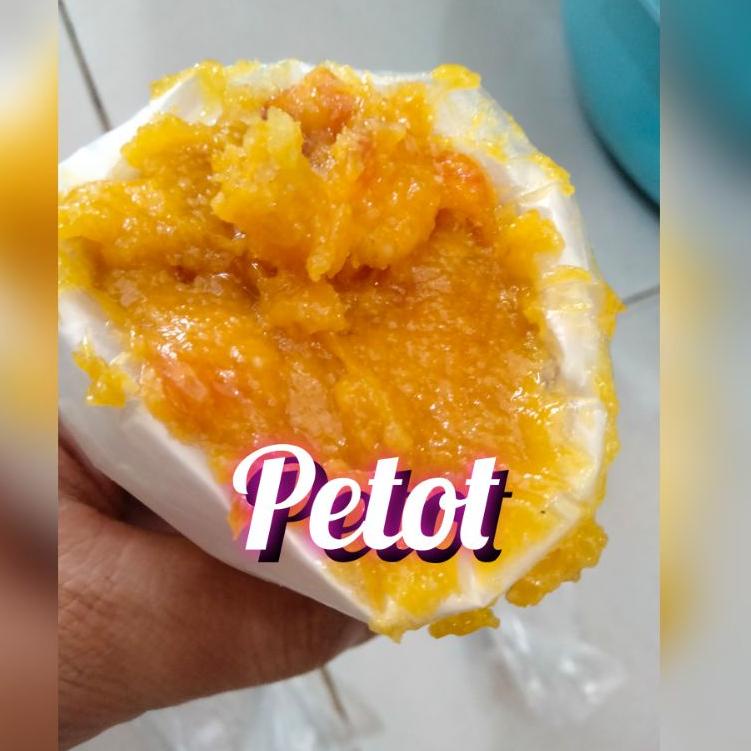 [JTB. 741725] Umpan Galatama Lele Pelet/Selai Petot (Original)