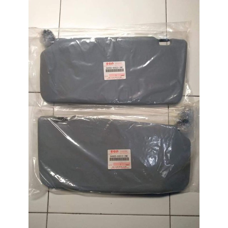 Sunvisor Vitara Escudo