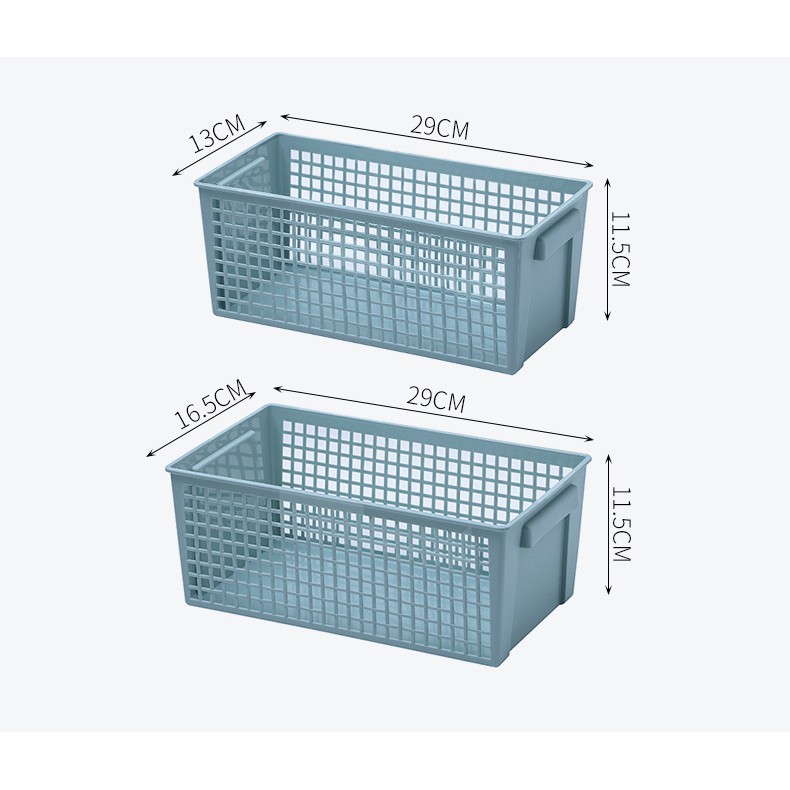 HA 31 Storage Box Tempat Penyimpanan