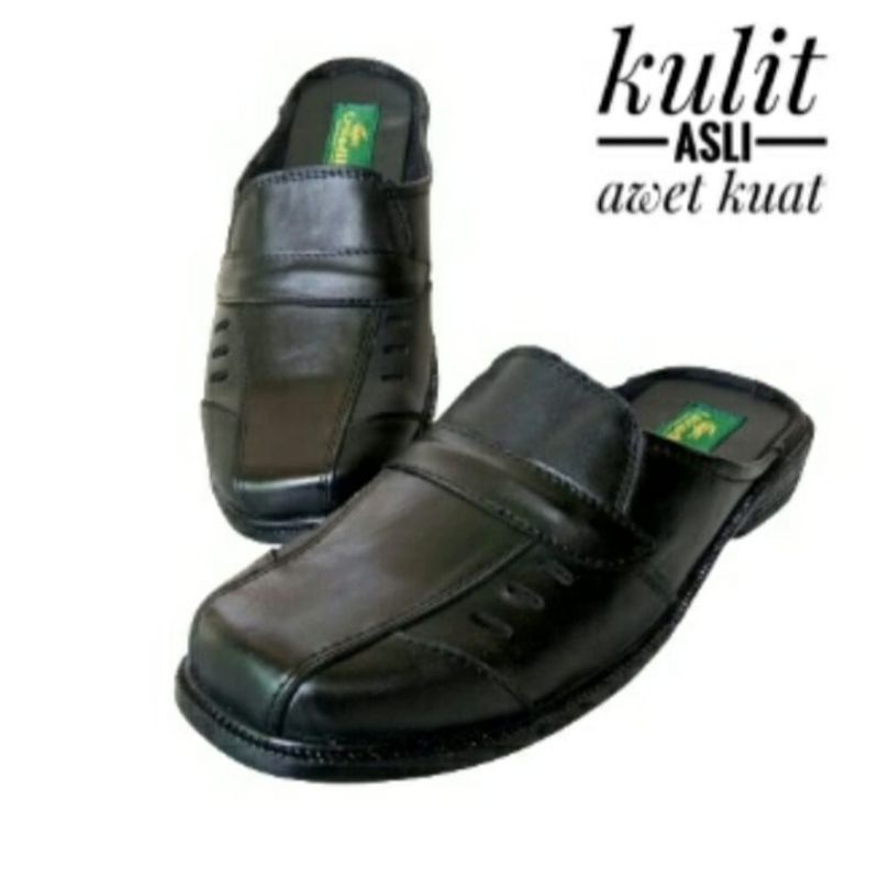 sepatu pria/sandal pria/sepatu sandal pria/selop kulit/sandal kulit/sepatu sandal kulit/sepatu sandal termurah/sepatu sandal terlaris