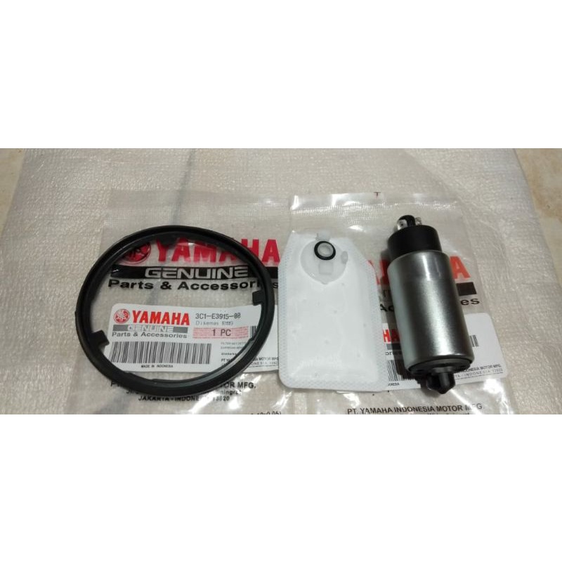 Rotak Vixion Old Filter Fuel Pump Vixion lama Sil Full Pump Vixion lama tahun 2010-2012