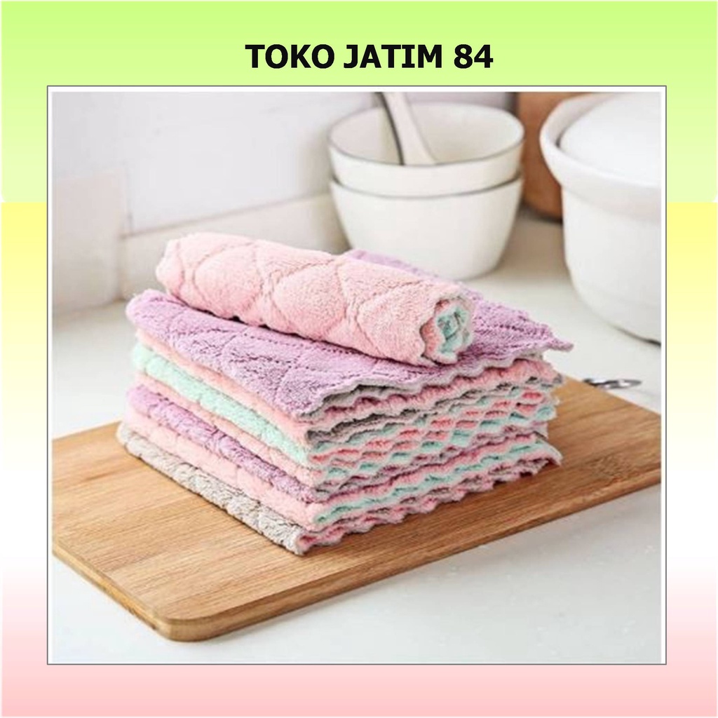 Kain Lap Microfiber Lap Dapur Kain Lap Piring Anti Minyak Kain Lap Dapur Microfiber Serap Air Murah Kain Lap Dapur Microfiber Serap Air Murah Kain Lap Cuci Piring kain lap kain lap dapur kain lap piring murah kain lap piring anti miyak kain lap rumah