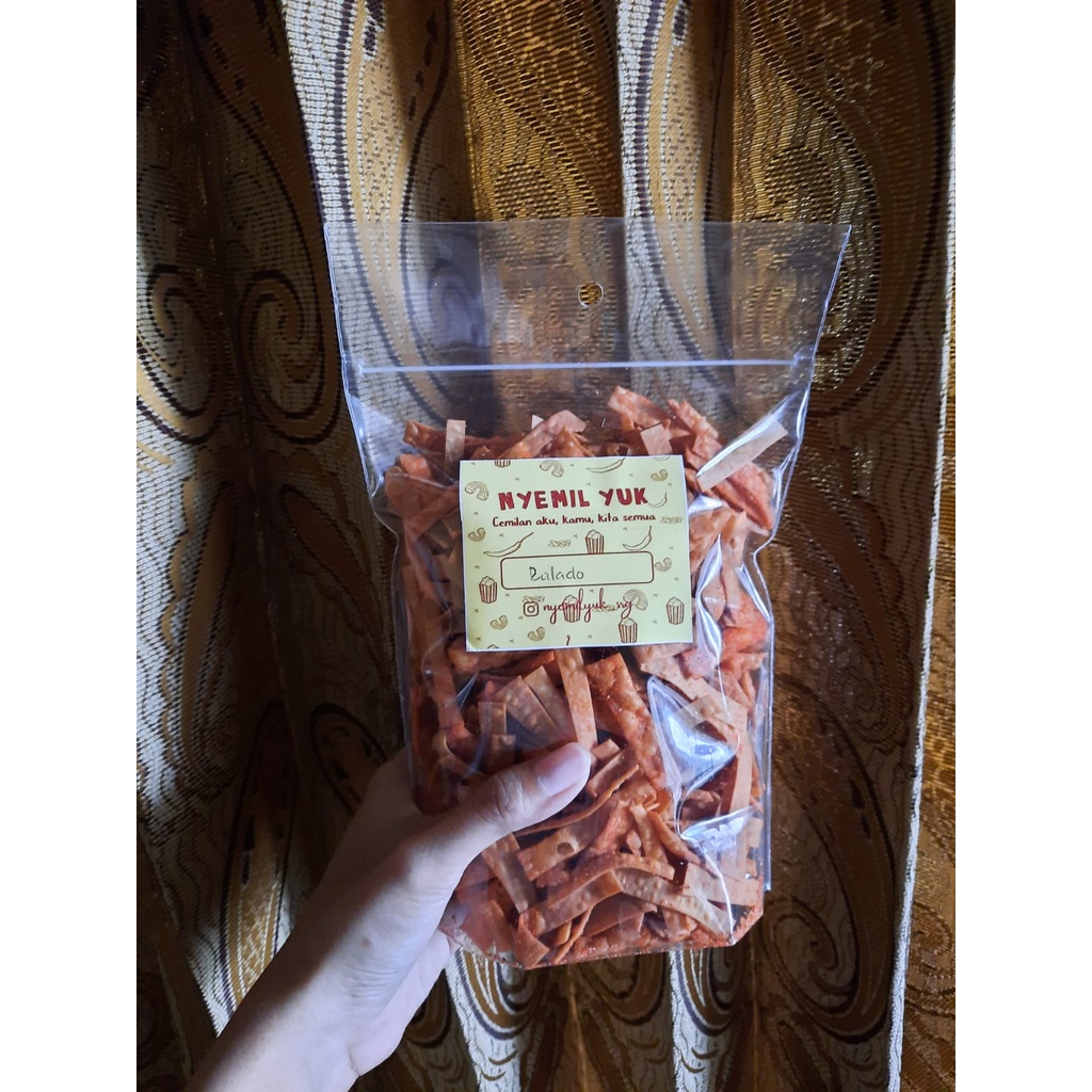 

Jumbo Size