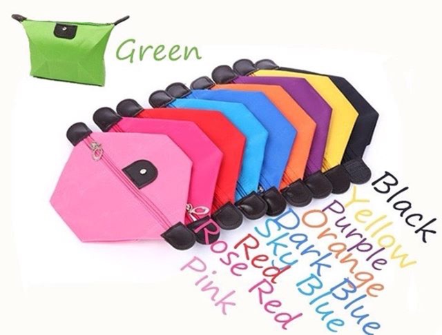 TAS/POUCH/BAG KOSMETIK