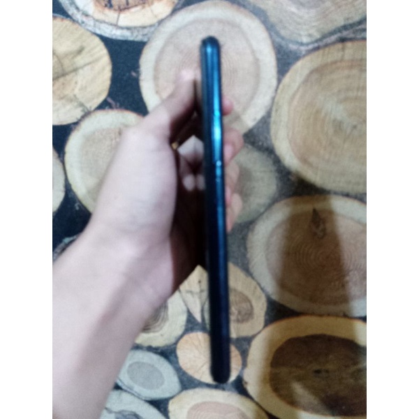 VIVO Y17 (4/128GB) / BEKAS