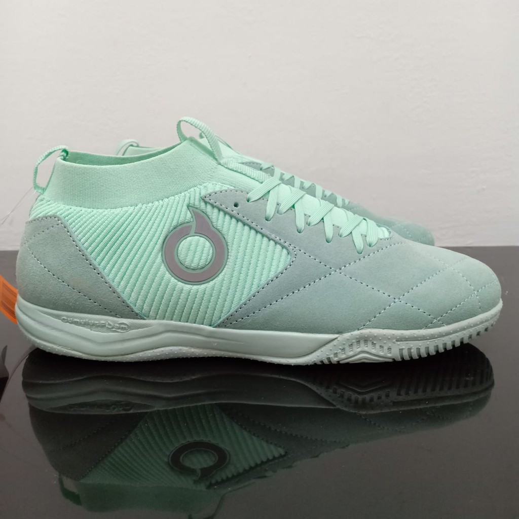 Sepatu Futsal Ortuseight Jogosala Invicta 11020110 - Sky