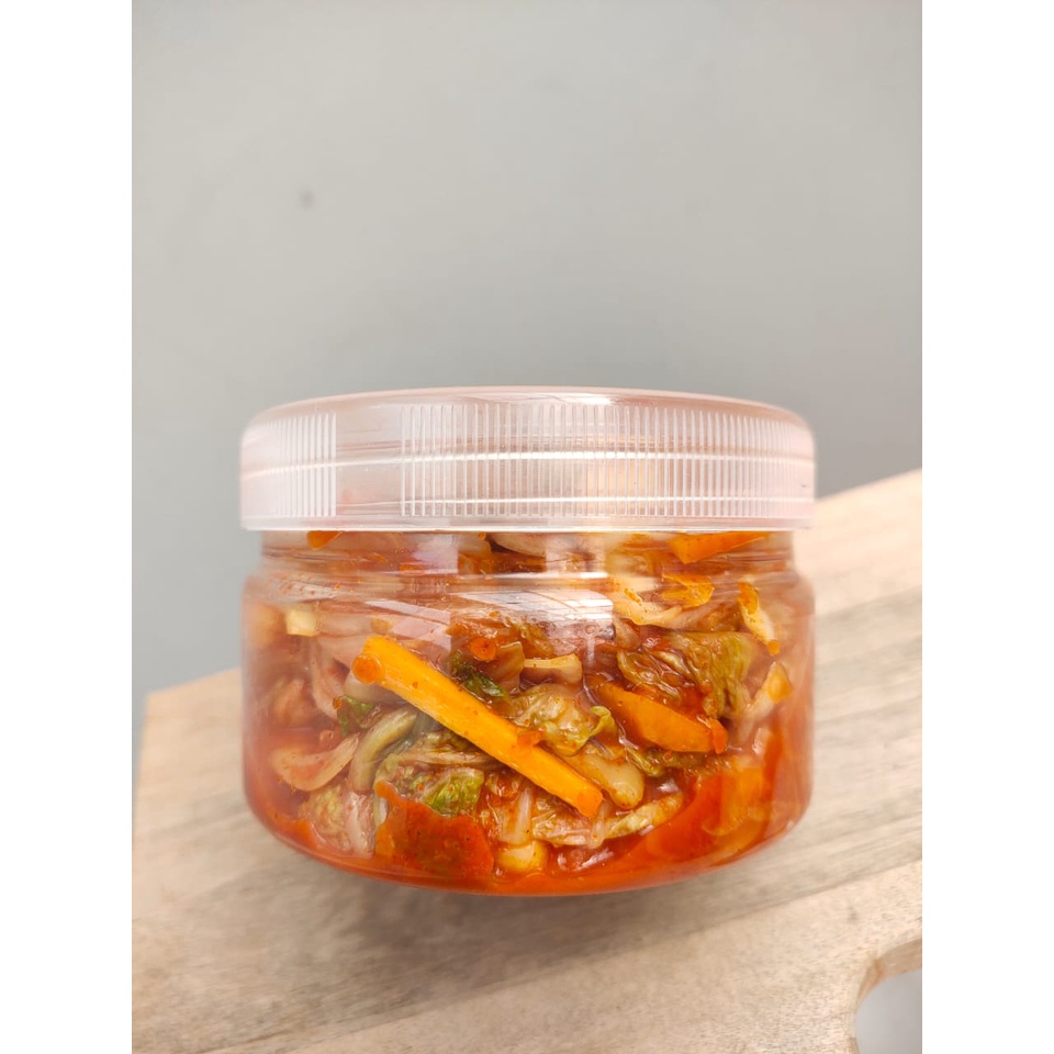 

Kimchi Halal 250 Gram