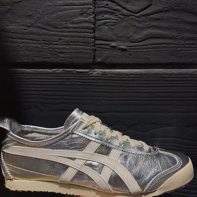 Sepatu Onitsuka Tiger, Mexico 66