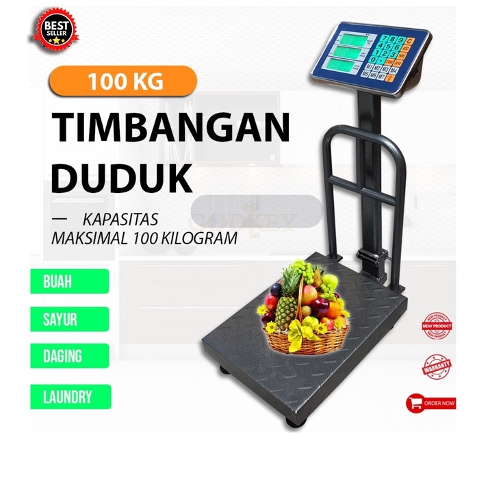 【Spot+Hot】Timbangan digital timbangan timbangan dapur digital timbangan duduk timbangan dapur timban