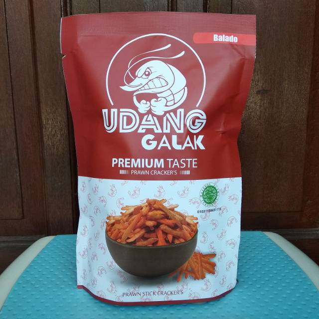 

Standing Pouch Uk. 15x22 Cm