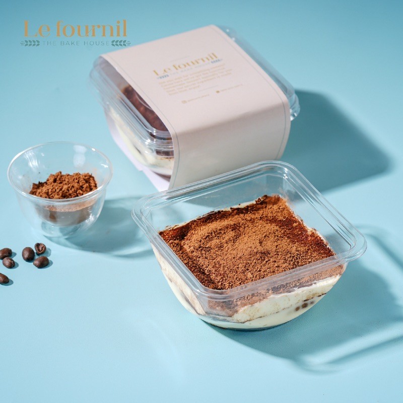 

Tiramisu Cheesecake