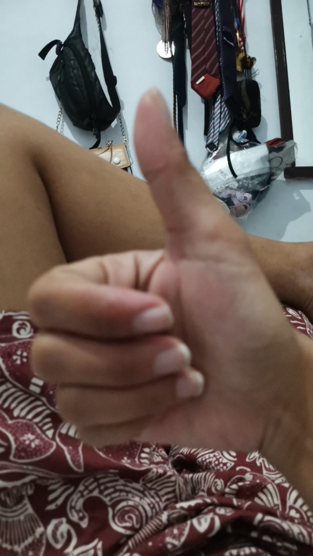 Lonceng Bambu/gantungan Bambu/lonceng Angin/bambu/klintingan/klontong/genta Angin/kayu