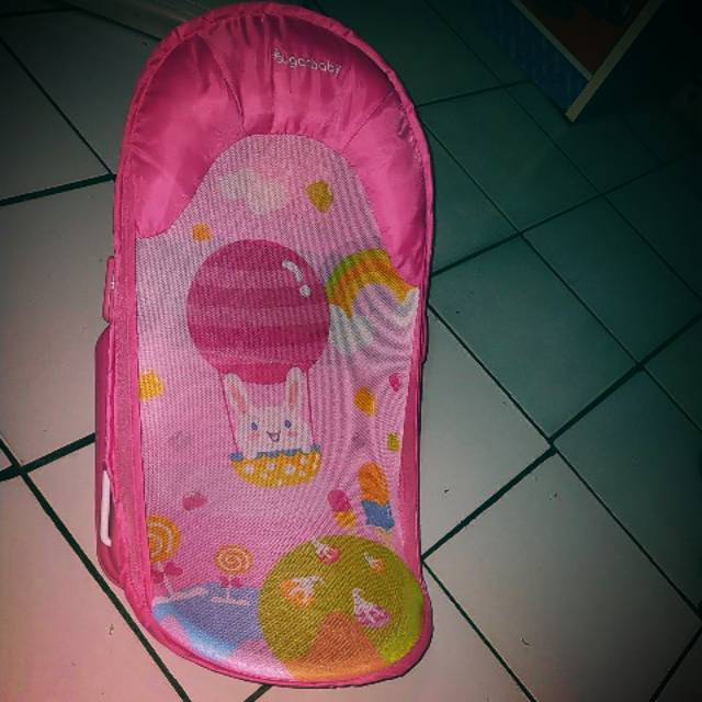 ( PRELOVED ) sugar Baby bather