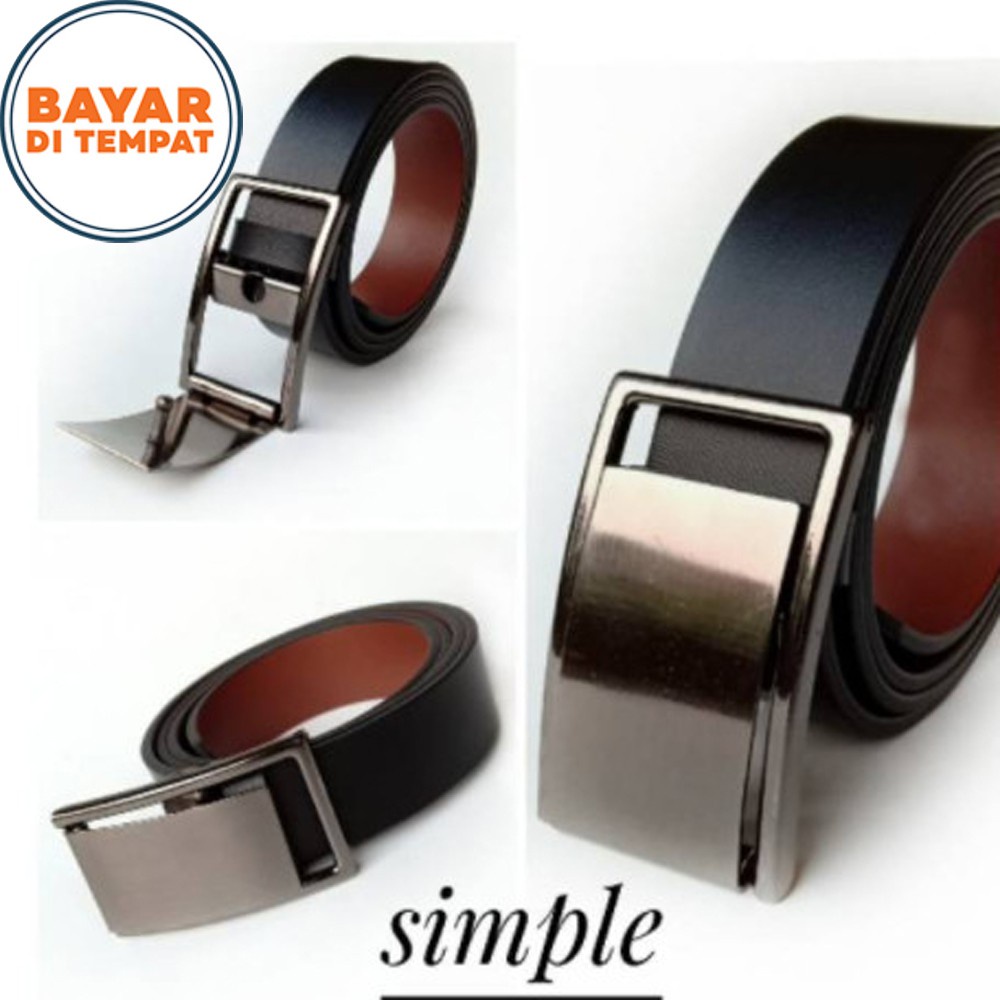 ikat pinggang cowok kulit ikat pinggang pria kulit asli ikat pinggang pria kulit asli original ikat 