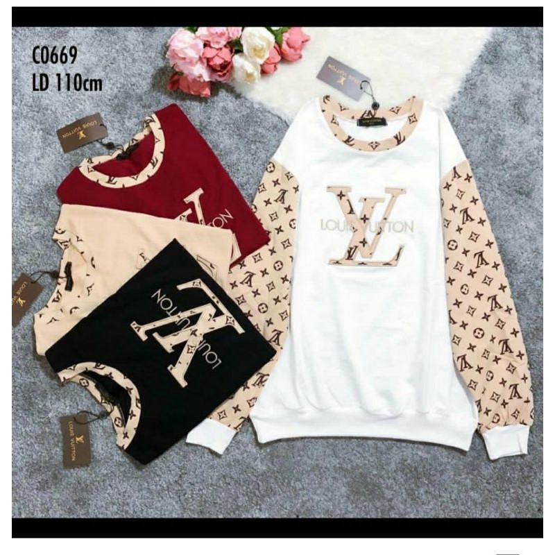 Blouse Lv import