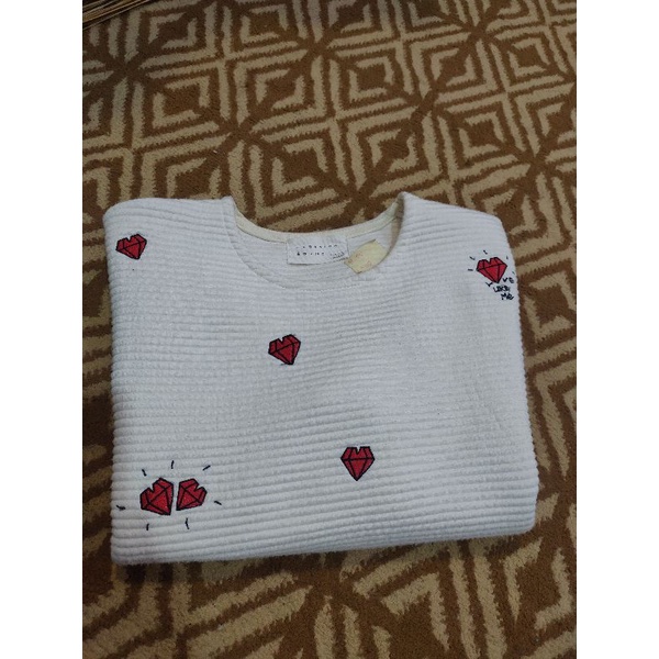 Dea crewneck premium