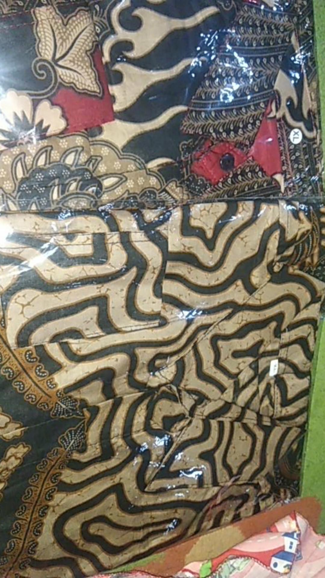 Kemeja Pria Lengan Panjang 848vo Kemeja Pilot Pangkat Pdl Teknisi P Ke 4029ys Kemeja Batik Pria G