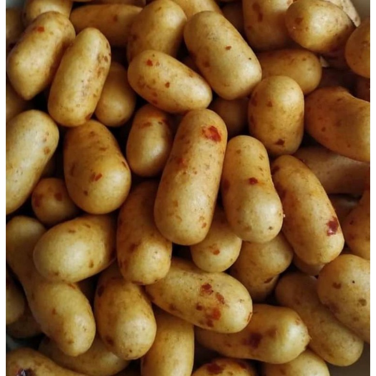 

PILUS BANGKOK PEDAS MANIS GURIH NAGIH