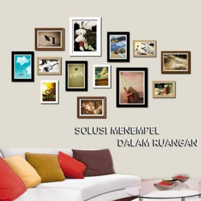 

Cantik Double Tape 3M 4032 Uk 18 Mm Mounting Diskon