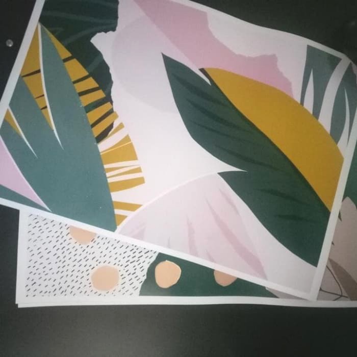 

Promo Print Color A3+ Art Paper 210 atau 260 gram, Best Quality Best Price Berkualitas
