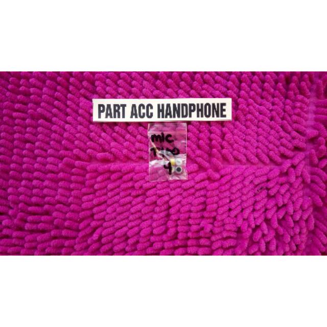 Mic microphone sony ericsson t100 t100i