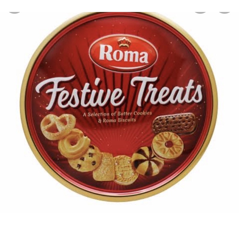 

Romafestive