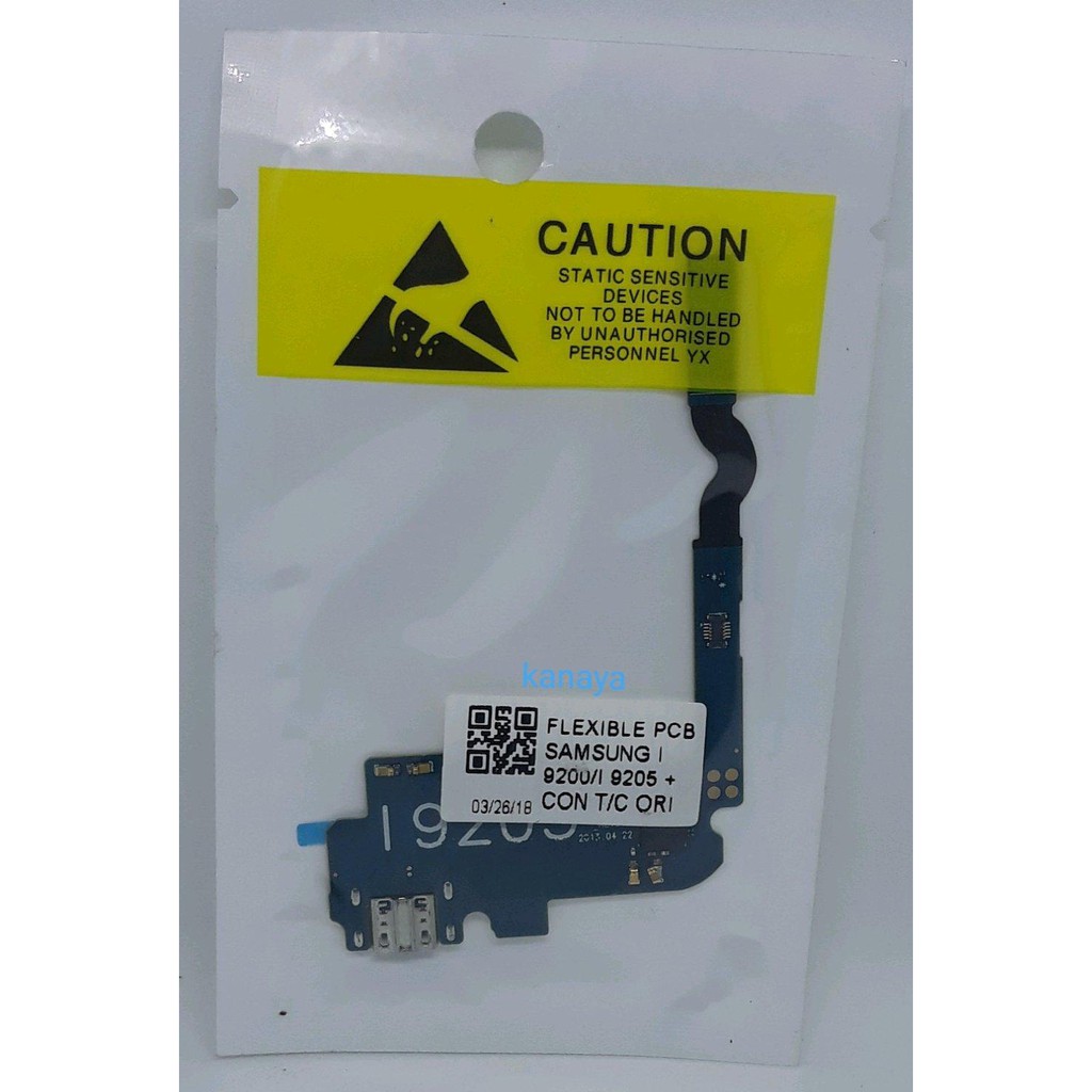 Flexibel charger samsung i9200 mega 6.3 konektor charger Murah
