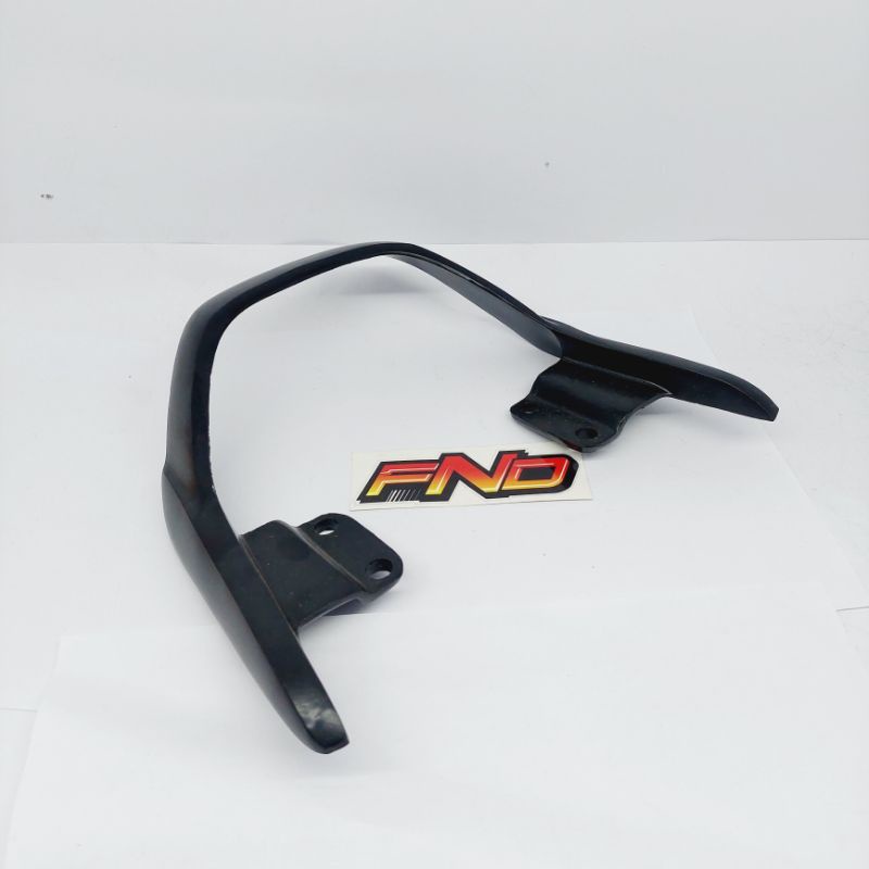 BEGEL BEHEL PLANGER JOK BELAKANG KAWASAKI NINJA R / NINJA RR 150