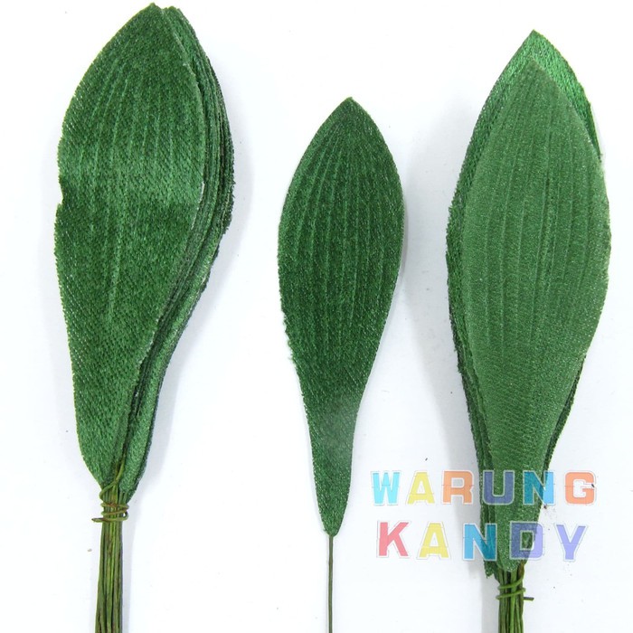 Daun Bludru H121