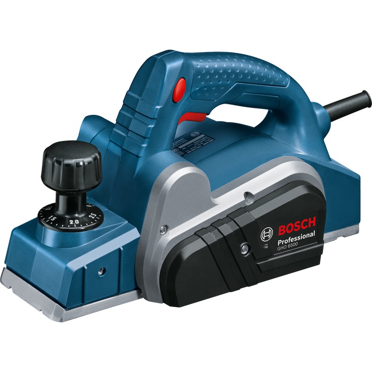 Bosch GHO 6500 Planner / Mesin Serut