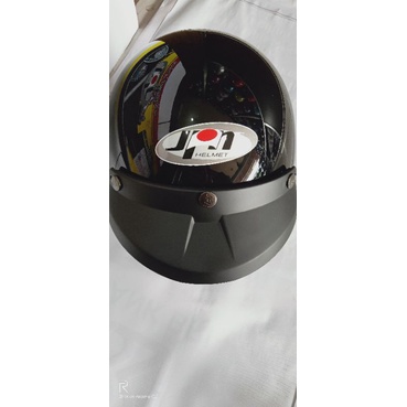 JPN RETRO TOPI