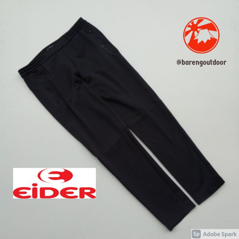 celana Eider Soft Sell original