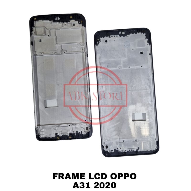 FRAME LCD - TATAKAN LCD - TULANG LCD OPPO A31 2020