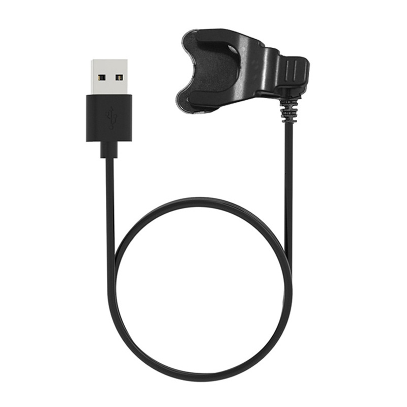 Vivi Kabel Charger USB 2Pin 3 / 4mm Untuk Smartwatch T500 T500 + T500s T600s X7